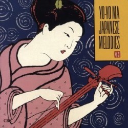 Japanese Melodies
