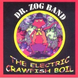 Electric Crawfish Boil