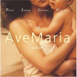 Ave Maria Album / Various