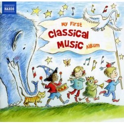 My First Classical Music Album / Various
