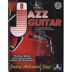 Vol. 1 Jazz Guitar