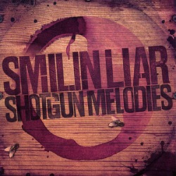 Shotgun Melodies