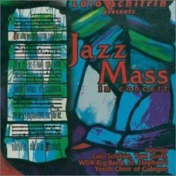 Jazz Mass