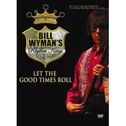 Let the Good Times Roll (IMPORT)