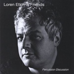 Percussion Discussion