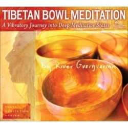 Tibetan Bowl Meditation
