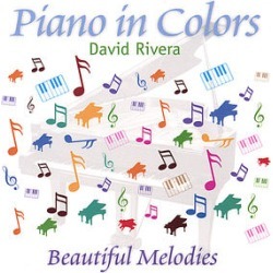 Piano in Colors-Beautiful Melodies