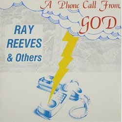 Phone Call from God