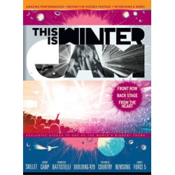 This Is Winter Jam