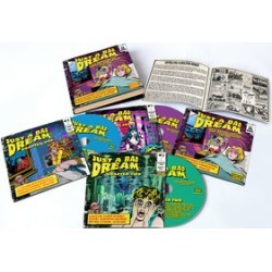 Just A Bad Dream: Sixty British Garage & Trash Nuggets 1981-1989 /Various (IMPORT)