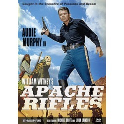 Apache Rifles