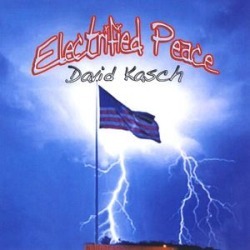 Electrified Peace