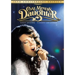 Coal Miner's Daughter