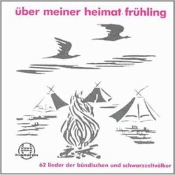 About My Home in Spring / 62 Lieder Der / Various