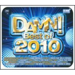 Damn Best of 2010 / Various (IMPORT)