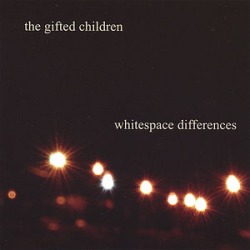 Whitespace Differences