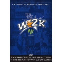 W2K: Kentucky Wildcats Basketball