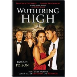 Wuthering High