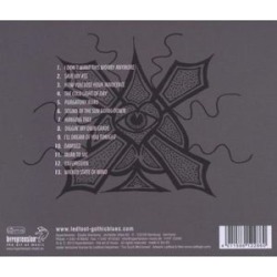 Gothic Blues Volume One (IMPORT)