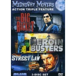 Midnight Movies 3: Action
