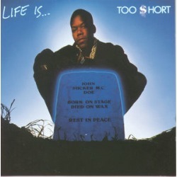 Life Is Too Short