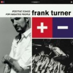 Positive Songs for Negative People