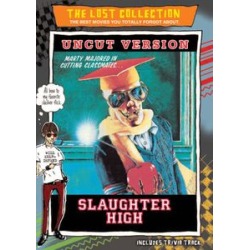 Slaughter High