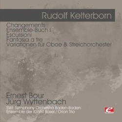 Changements - Ensemble-Buch I
