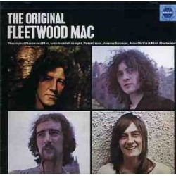 Original Fleetwood Mac
