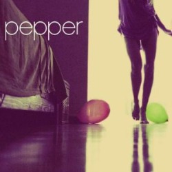 Pepper