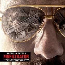The Infiltrator - Original Motion Picture Score