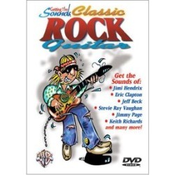 Classic Rock Guitar