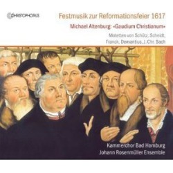 Reformation Music Fest
