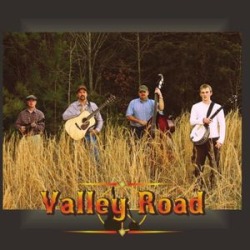 Valley Road