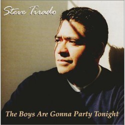 Boys Are Gonna Party Tonight