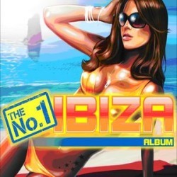 No 1 Ibiza Album / Various (IMPORT)