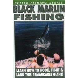 Americas Fabulous Black Marlin Fishing