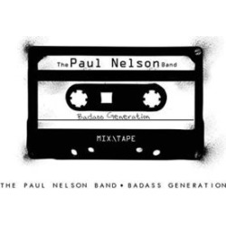 Badass Generation