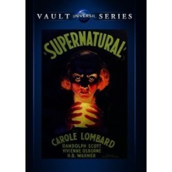 Supernatural found on Bargain Bro Philippines from Deep Discount for $17.88