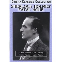 Sherlock Holmes: Fatal Hour