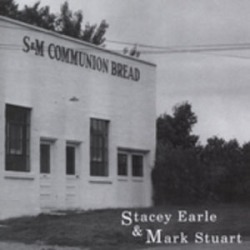 Communion Bread