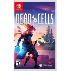 Dead Cells for Nintendo Switch
