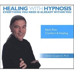 Back Pain Comfort Healing