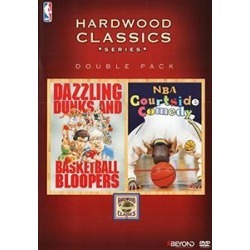 Nba Hardwood Classics: Dazzling Dunks & Basketball (IMPORT)