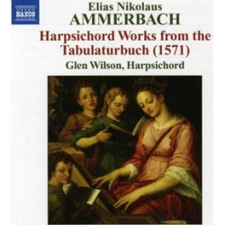 Harpsichord Works