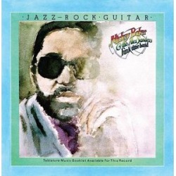 Jazz Rock Guitar