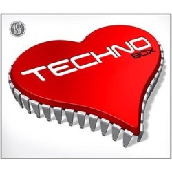 Techno Box / Various