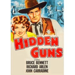 Hidden Guns