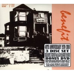 Cool Aid Benefit Album