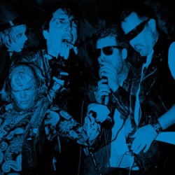 Audio Social Dissent